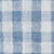 Blue and White Check